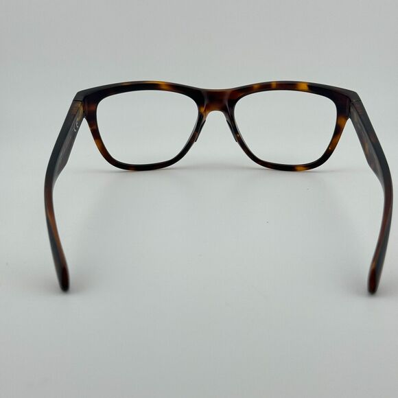 Maui Jim Secrets MJ 767-10M Matte Tortoise 56-17-135 Sunglasses Frame H12411 - Picture 4 of 9